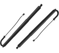 Vérins À Gaz Pour Hayon Arrière Électrique 80F827851A Pour Q5 Sportback SQ5 2020-2022 Verin Hydraulique Coffre(Pair)