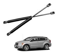 Vérins à Gaz pour Hayon Arrière pour Dodge Caliber Hatchback 2007-2012