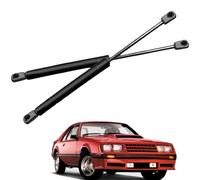 Vérins à Gaz pour Hayon Arrière pour Ford Mustang 1979-1993