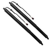 Vérins À Gaz Pour Hayon Électrique Arrière De Pour Macan 95B (2014-2018) - Référence : 95B827851B Ressorts À Gaz Hayon(Une paire)