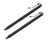 Vérins À Gaz Pour Hayon Électrique Supports De Levage Hayon Électrique Amortisseurs Pour E-tron 2018 - 2022 Entretoises(1 paire)