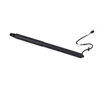 Vérins à gaz pour hayon, hayon électrique, Coffre, pièce pour Jaguar F-Pace 2016- Hk8370354aa T4a1144 T4a34990, Support de Levage de hayon électrique, vérins à gaz pour hayon arrière (1 pièce)