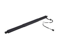 Vérins à gaz pour hayon, hayon électrique, Coffre, pièce pour Jaguar F-Pace 2016- Hk8370354aa T4a1144 T4a34990, Support de Levage de hayon électrique, vérins à gaz pour hayon arrière (2 pièces)