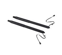 Vérins à gaz pour hayon, hayon électrique, Coffre, pièce pour Jaguar F-Pace 2016- Hk8370354aa T4a1144 T4a34990, Support de Levage de hayon électrique, vérins à gaz pour hayon arrière (1 pièce)