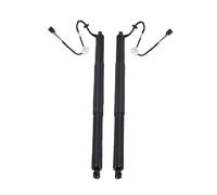 Vérins à gaz pour hayon, hayon électrique, Coffre, pièce pour Jaguar F-Pace 2016- Hk8370354aa T4a1144 T4a34990, Support de Levage de hayon électrique, vérins à gaz pour hayon arrière (2 pièces)