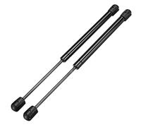 Vérins À Gaz pour Hayon Lot 2 Vérins À Gaz Capot Avant Hayon Arrière Support Levage Ressort À Gaz 160 N Camping-Car pour Hilux Pickup 2004- ARB Auvent Lunette Arrière Ressorts À Gaz Hayon
