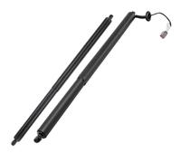 vérins à gaz pour hayon Pour Lincoln Pour MKX 2016 2017 2018 Pour Nautilus 2019 FA1Z-58406A10B FA1Z-14B351A Tige De Support Hayon Électrique Voiture Vérin à gaz électrique