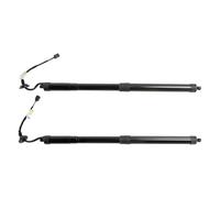 Vérins À Gaz pour Hayon Vérin À Gaz De Hayon Électrique Arrière Gauche Droit 32296296 32296297 32357573 32384408 pour Volvo pour XC40 536 2019 2020 2021 2022 2023 Ressorts À Gaz Hayon(L and R)