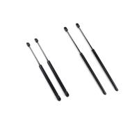 Vérins À gaz Pour Hyundai Pour Tucson 2005-2012 2/4x Coffre arrière Hayon Coffre Lunette arrière Ascenseur Strut Struts Barre support Tige Hayon Amortisseur Chocs(4piece)