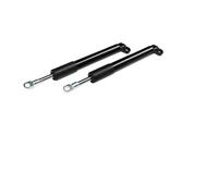 Vérins À gaz Pour Isuzu Pour D-MAX 2020-2024 Amortisseur Hayon Arrière Tige Hydraulique Ralentissement Facile Hayon Amortisseur Chocs(1Pair)