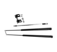Vérins à gaz Pour Mazda CX-5 CX5 KE 1e 2013-2016 2 pièces Pour avant pour couvercle de moteur capot amortisseur vérins levage barre support bras tige hydraulique à Pour gaz
