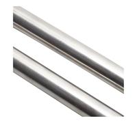 Vérins à Gaz pour série 7 E65 E66 E67, amortisseurs de | 1 paire de supports de levage pour série 7 E65 E66 E67, amortisseurs de tiges de support, capot Av&ant, ressorts à gaz