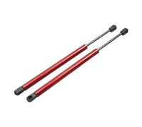 Vérins à Gaz pour série 7 E65 E66 E67, amortisseurs de | 1 paire de supports de levage pour série 7 E65 E66 E67, amortisseurs de tiges de support, capot Av&ant, ressorts à gaz