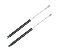 Vérins À Gaz Ressort Barre de Support de jambes de levage, 1 paire de ressorts à gaz adaptés pour Seitz Heki 2 E015 G4 12 140 1 330 AU11 AB07 40N M6 Ressort Amortisseur