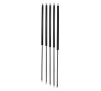 Vérins À Gaz Ressort Barres Jambe Force Voiture 2 Pièces Tige Support Capot Ressort Gaz Levage Fenêtre Lit Camping-car Caravanes Botte Pour Universel 900mm 350N-750N(650N)