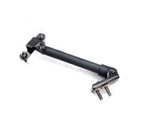 Vérins À Gaz Ressort Pour Koleos 90460JY00A 90461JY00A Hayon Automatique Porte Arrière Rester Assy Coffre Entretoises Porte Arrière Tirer Tiges Support Hayon Amortisseurs À Gaz ( Taille : La gauche )