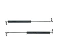 Vérins À gaz Ressort Support Universel Levage À Ressort À Gaz Pour Voiture Barres Jambe Force À Gaz 1200N Caravanes Portes Fenêtres 2 Pièces 30 35 40 45 50 55 60cm Verin Gaz Hayon (Size : 400mm)