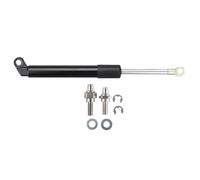 Vérins à gaz Supports de levage queue coffre pour arrière, amortisseurs bras tige jambe force à pour gaz, barres