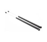 Vérins À Gaz Vérin De Hayon 1 Paire Pour CR-V 2007-2008 2009 2010 2011 Supports Levage À Gaz Entretoises Tige De Support Amortisseurs De Démarrage De Trappe Arrière