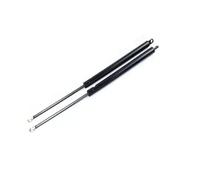 Vérins À Gaz Vérin De Hayon Entretoises À Gaz Pour Voiture 2 Pièces 1200N 300-550mm Capot Coffre Hayon Barre Support Ressort À Gaz Lit Bus Camion Fenêtre Bateau(450mm)