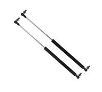 Vérins Capot Amortisseur Support Levage À Gaz Pour Capot Voiture 2 Pièces Pour Toyota Pour Land Pour Cruiser Pour Prado Pour Série 120 2002 2009 475MM