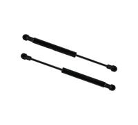 Vérins Capot Amortisseurs Pour Volvo Pour S60 S80 I V70 XC70 II Vérins De Support À Gaz De Capot Avant Lifter 400N