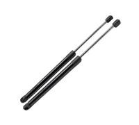 Verins Capot Avant Modification Du Capot Vérins À Gaz Support Levage D'amortisseur Amortisseur Pour Accord Pour Euro-R CL7 2002-2008 Supports(Normal black)