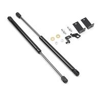 Verins capot Pour Ford pour Focus pour MK4 2019 - 2022 Support levage capot avant voiture support choc remplacement automatique 1 ensemble