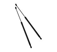 Verins Capot Pour Ranger T6 T7 TKE 2011-2020 2 Pièces Amortisseurs Capot Avant Vérins À Gaz Barres Support Levage EB3B-16C826-AA