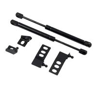 verins capot Pour Toyota pour Corolla Cross XG10 2020-2025 Supports levage capot avant amortisseurs capot amortisseurs ressorts accessoires voiture 1 ensemble