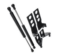 Vérins Capot pour Toyota pour RAV4 pour RAV-4 XA50 2019 2020 2021 2022 Capot Moteur Avant Jambes Force À Gaz Barres D'amortisseur Tige Support Choc Levage Vérin Capot Moteur