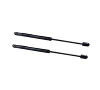 Verins Coffre 1/2x Barre de support de vérin à gaz pour coffre arrière de voiture pour Suzuki pour Alto 2009-2016 Vérins(1 paire)