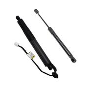 Verins Coffre 1 Paire Supports Hayon Arrière Gauche Droit Électriques Pour Tesla Pour Model 3 2021-2023 1551488