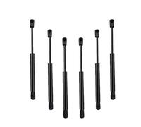 Verins Coffre 1PC 25kg/250N 420mm-500mm Coffre Arrière Hayon Démarrage Choc Ascenseur Jambe Force Barre Support Ressort À Gaz Bus RV Voiture Entretoises Capot Avant Ressorts À Gaz Hayon(18-8-170-420)