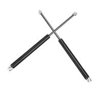 Verins Coffre Compatible Avec BMW Pour 318 Ti 1995 1996 1997 1998 1999 2 Pièces Capot Avant De Voiture Levage Pneumatique Pour Tige De Support À Ressort Amortisseurs OE:5123196085