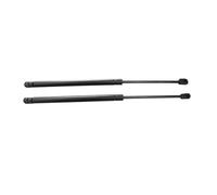 Verins Coffre Compatible Avec Jeep Pour Wrangler JK 2007-2017 2 Pièces Support De Levage De Capot Avant Tiges De Barre De Tiges De Jambe De Force Hydrauliques À Piston Résistant