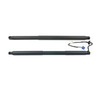 Vérins Coffre Électriques Compatible With Benz For ML320 ML350 ML400 2013 2014 2015 Power Hatch Lift Support Electric Tailgate Gas Struts OEM 1668901130(A pair)