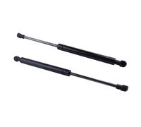 Verins Coffre Lot 2 pour Saab 9-3 YS3F 2003-2015 Vérins À Gaz Hayon Arrière Coffre Ressorts À Gaz Hayon