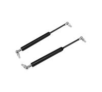 Verins Coffre Lot 2 Vérins Coffre Arrière 300N 300mm 350mm 400mm 450mm 500mm 550mm 600m Ressorts À Gaz Hayon(450mm)