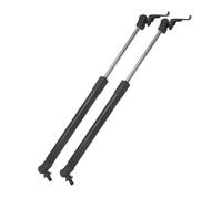 Verins Coffre Lot de 2 supports de capot de voiture avec amortisseurs pour Toyota pour Camry SXV20 MCV20 2.2 3.0 Sedan 1997-2001 Vérins