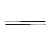 Verins Coffre Lot de 2 tiges de support de hayon arrière de voiture, ressorts à gaz, amortisseurs pour CRV 2007 2008 2009 2010 2011, accessoires Vérin Hayon
