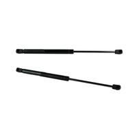 Verins Coffre Lot de 2 vérins à gaz de capot avant pour Jaguar pour X-Type pour X400 Berline 01-09 Vérins