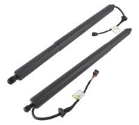Verins Coffre Pour 2019-2021 Pour Hyundai Pour Santa Pour Fe F19 81841-S1100 81831-S1100 Hayon Électrique Hayon Support Levage Ouvre-amortisseur(Droit)