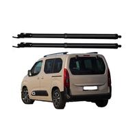 Verins Coffre Pour Citroen Pour Berlingo K9 Pour Vauxhall Pour Opel Système Levage Hayon Électrique Voiture Kit Hayon Ouvre-hayon Automatique(No Foot Sensor)