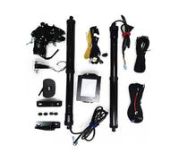 Verins Coffre Pour Ford Pour Kuga Contrôle Du Coffre Hayon Électrique Ascenseur Voiture Ouverture Automatique Du Kit Dérive Capteur Pied(With Kick Sensor)