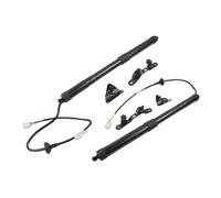 Verins Coffre Pour Toyota Pour RAV4 2013-18 6891009010 6892009016 Vérins À Gaz Hayon Électrique Coffre Arrière Hayon Électrique Support Levage Ouvre-porte(Right and Left)