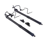 Verins Coffre Pour Toyota Pour RAV4 Pour DOHC Pour Limited XLE 2013-2016 Vérins À Gaz Hayon Électrique PBD004 6892009011 6892009080 6891009110