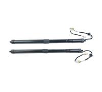 Verins Coffre Pour Toyota Pour RAV4 Pour RAV-4 2019-2022 Vérins À Gaz Hayon Électrique 6891042060 Hayon Arrière Hayon Électrique Support Levage Ouvre-porte(Right and Left)