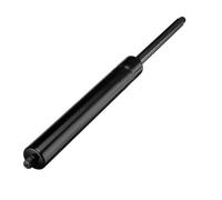 Verins Coffre Ressort À Gaz Universel 200 N 1 Pièce Support Vérin 260 Mm/360 Mm/460 Mm/560 Mm Pour Voiture Camping-car Caravane(560MM)