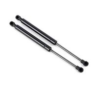 Verins Coffre Support levage coffre arrière en acier pour Mitsubishi pour Lancer 2008-2017 accessoires voiture tige hydraulique barres d'amortisseurs Vérins
